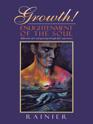cover image of Growth! Enlightenment of the Soul